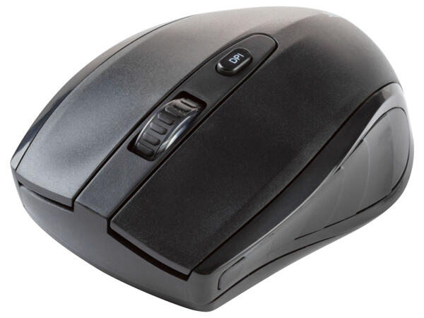 Wireless Mouse and Keyboard