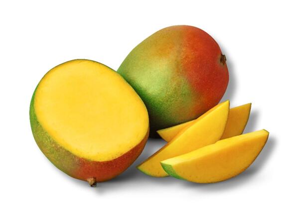 Ripen-at-Home Loose Mango