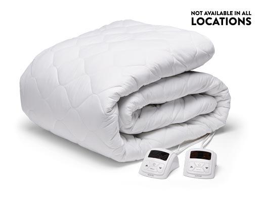 Biddeford Heated Mattress Pad