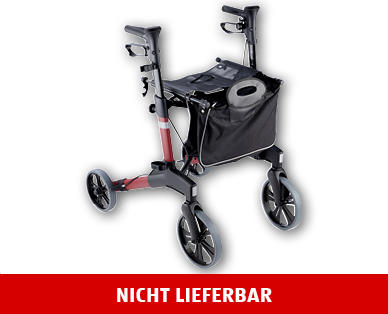 ACTIVE MED Alu-Rollator