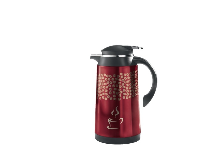 Insulated Flask