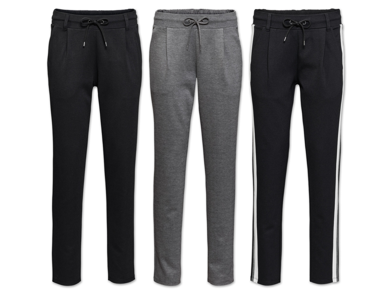 ESMARA(R) Damen Business-Jogger1