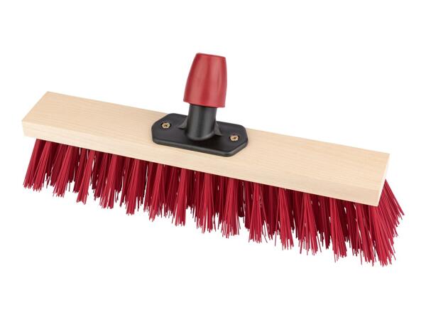 Parkside Extendable Broom
