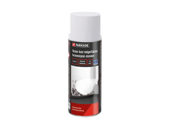 Parkside Mögelspray
