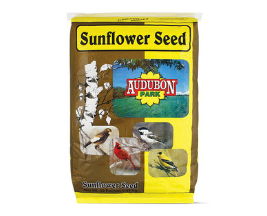 Audubon Park Sunflower Seed