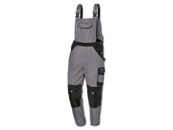 Herren Arbeitslatzhose