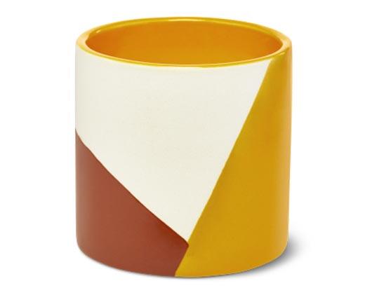 Huntington Home
Layered Stone Candle