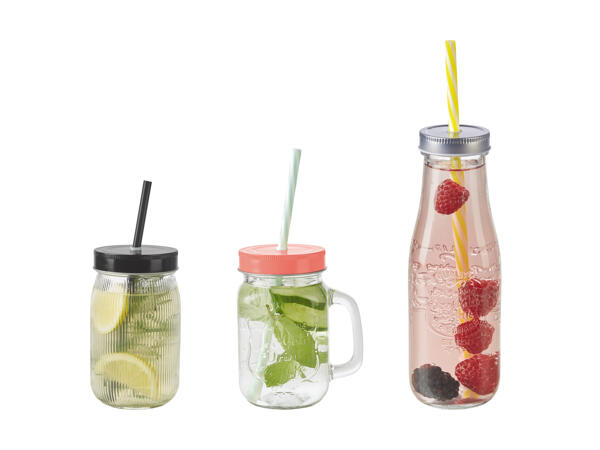 Lot de 4 verres
