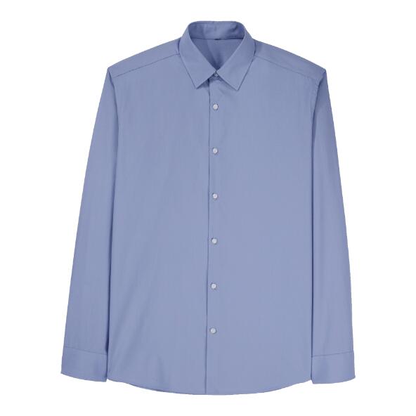 ROYAL CLASS(R) 				Chemise à manches longues