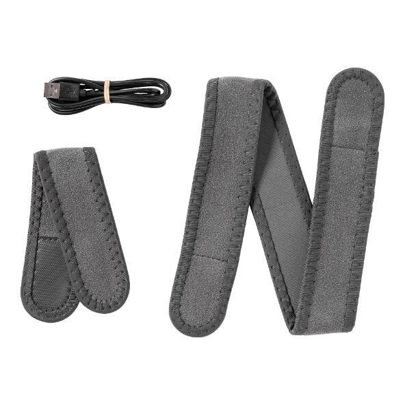 CRANE(R) 				3-in-1-Akkumassagegerät