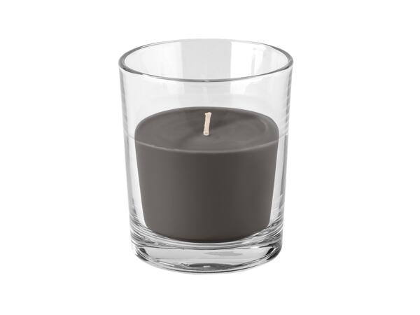 Large Scented Candle