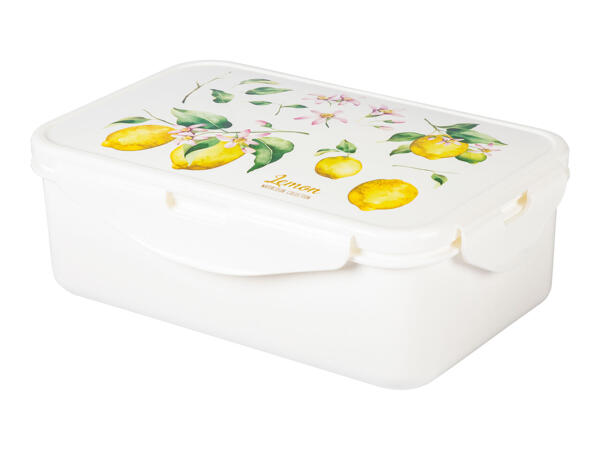 Ernesto Food Storage Container