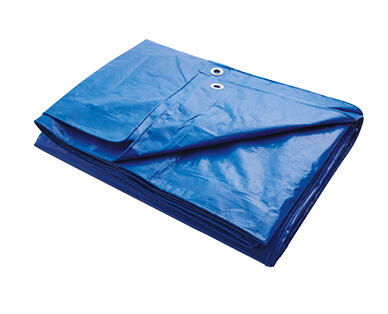 Medium Duty Tarps