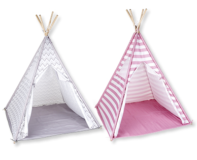 Tipi-Spielzelt