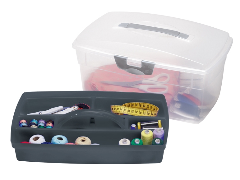 Storage Box