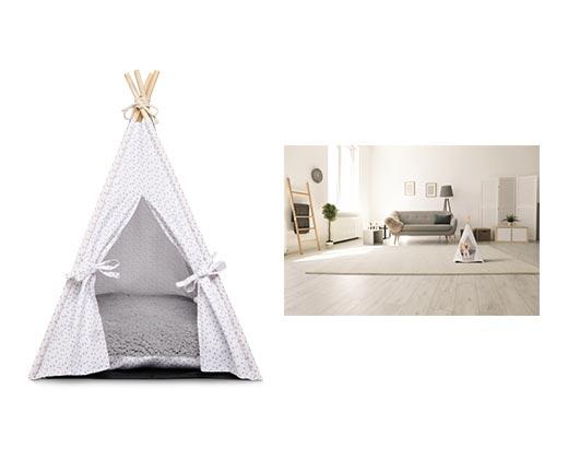 Heart to Tail 
 Pet Tent