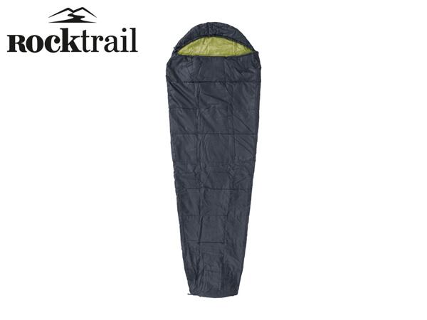 Rocktrail Ultra Lightweight Mummy Sleeping Bag