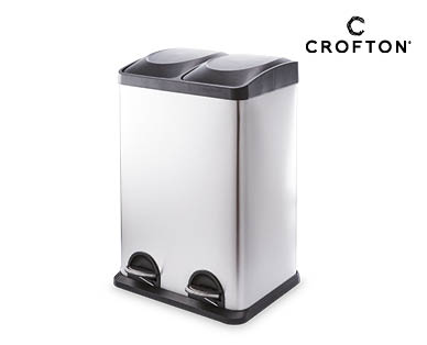 Separator Bin 40L