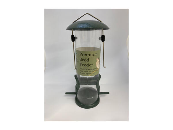 Oakdate Premium Feeders