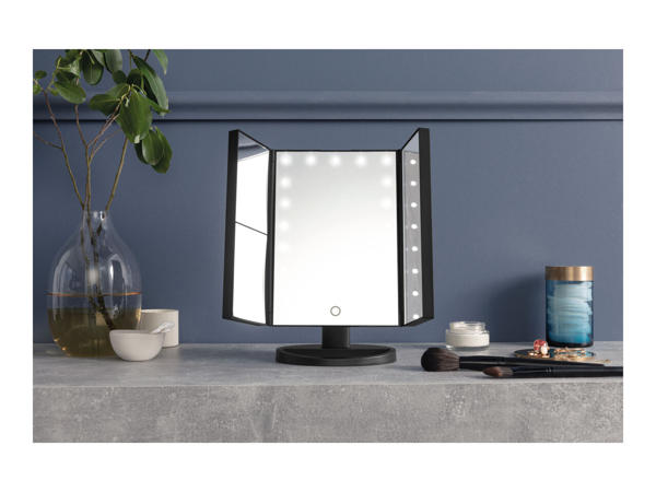 Miomare LED Make-Up Mirror