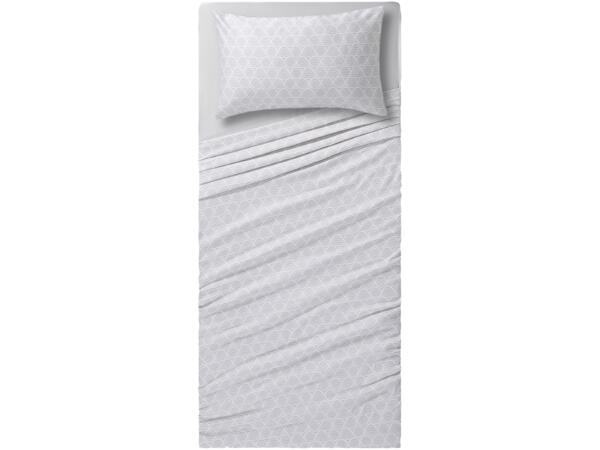 Bed Sheet Set