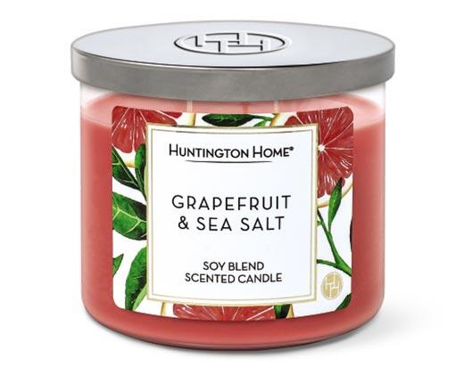 Huntington Home 
 3-Wick Candle