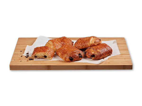 Pain au chocolat