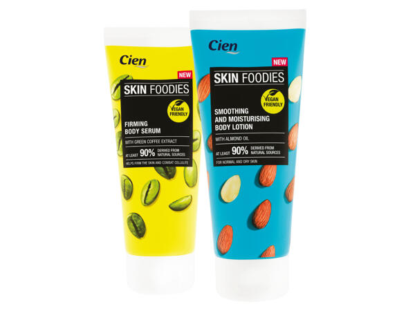 Body Lotion