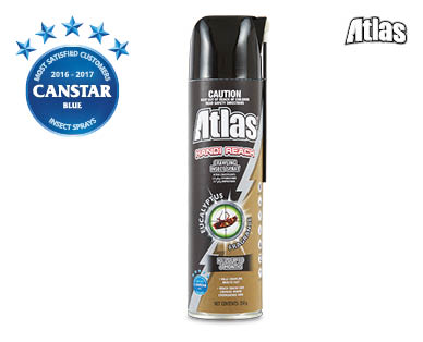 Handi Reach Crawling Insect Spray 350g