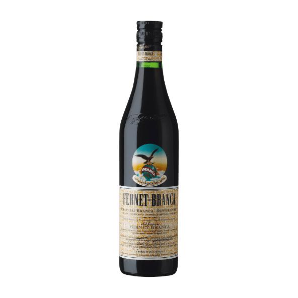 Fernet-Branca