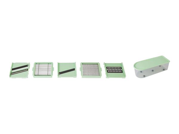 Silvercrest Slicer and Dicer