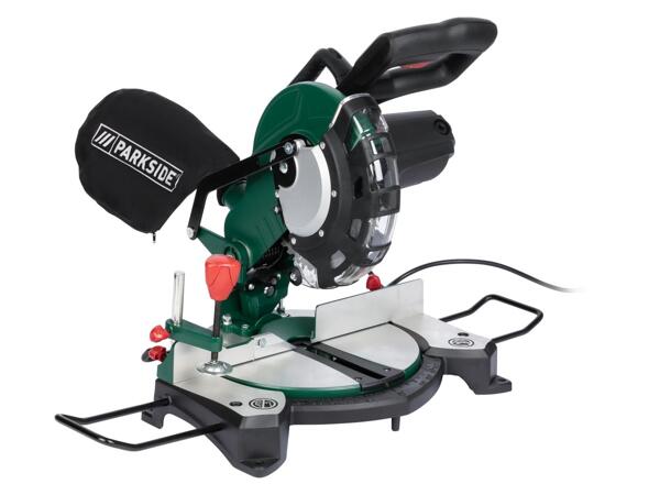 Cross Cut Mitre Saw