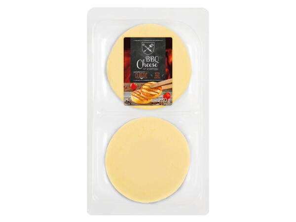 Fromage à griller