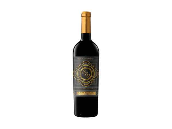270 Selected Vineyards 2020