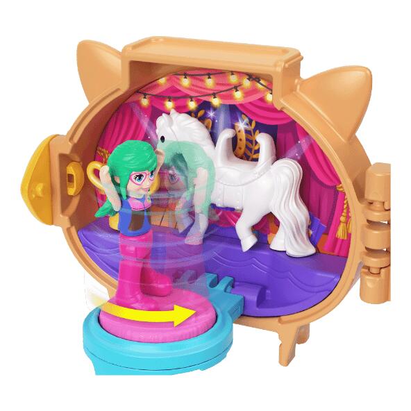 MATTEL(R) 				Jouet