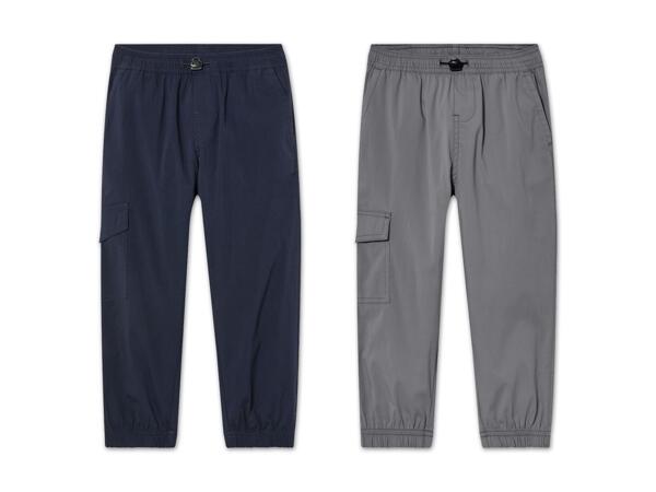Kleinkinder Cargohose