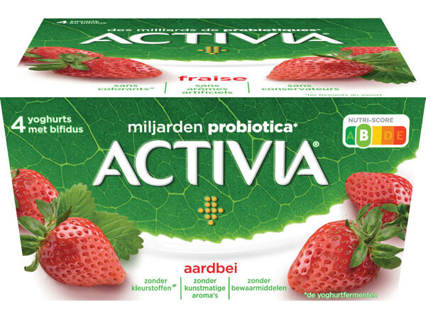Activia