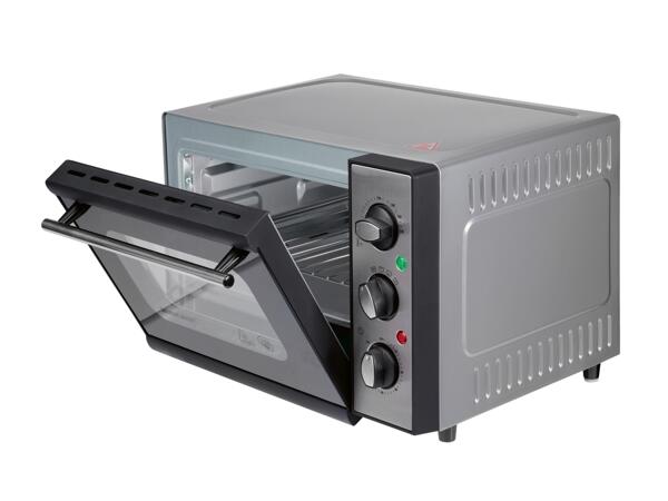 1300W Mini Oven