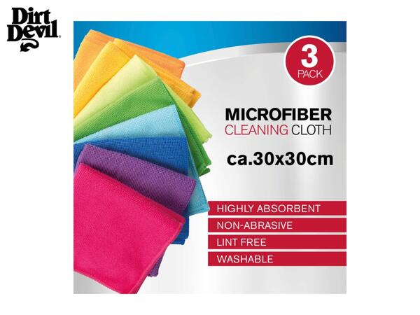 Dirt Devil Cleaning Accessories
