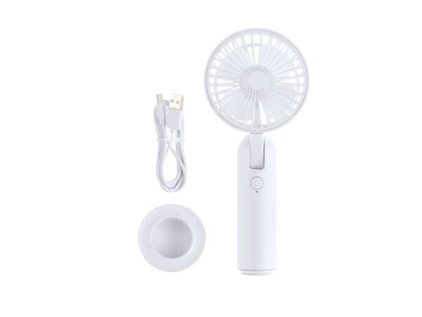 Silvercrest Portable Fan