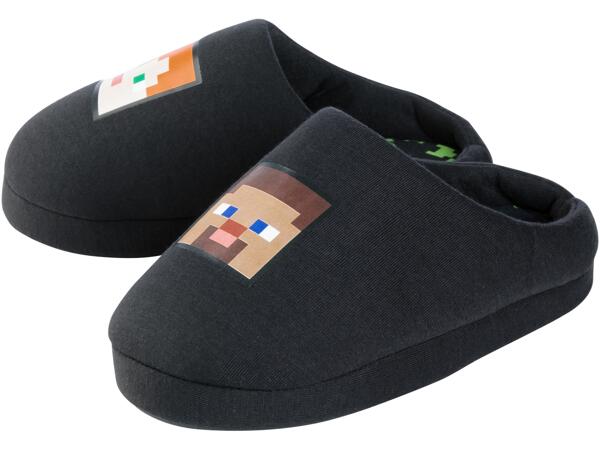Boys' Slippers