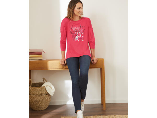 Damen Jeans