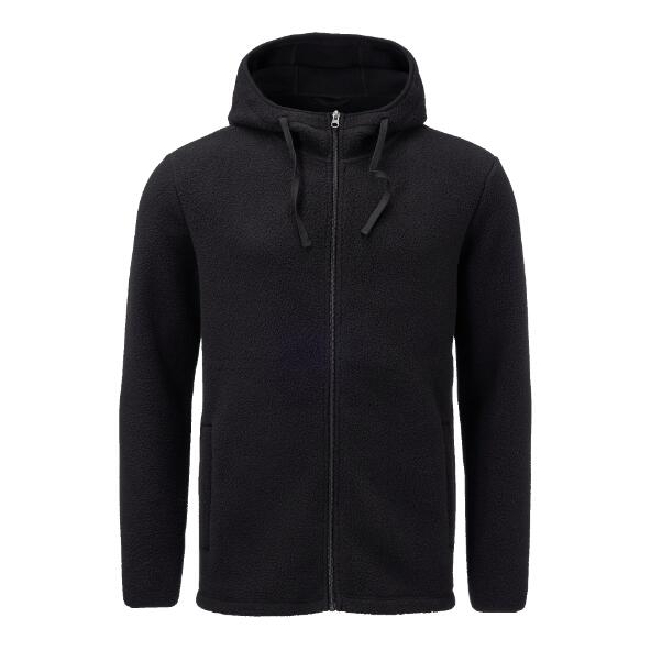 ADVENTURIDGE(R) 				Veste en polaire