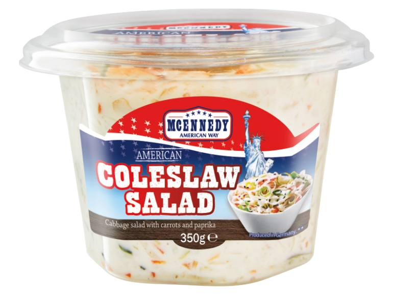 MCENNEDY Coleslaw