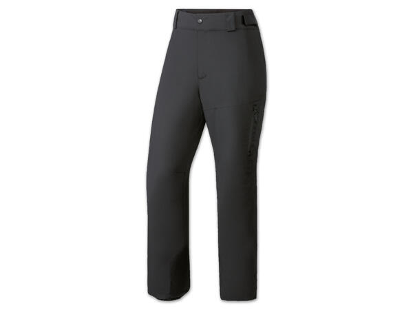 Crivit(R) Damen-/Herren Ski-Hose