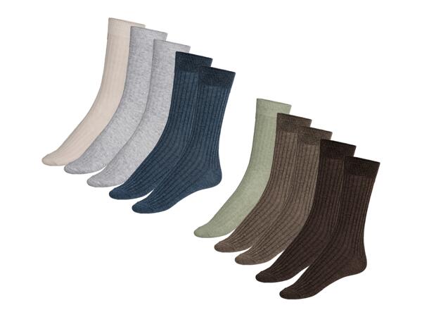 Strumpor, 5-pack