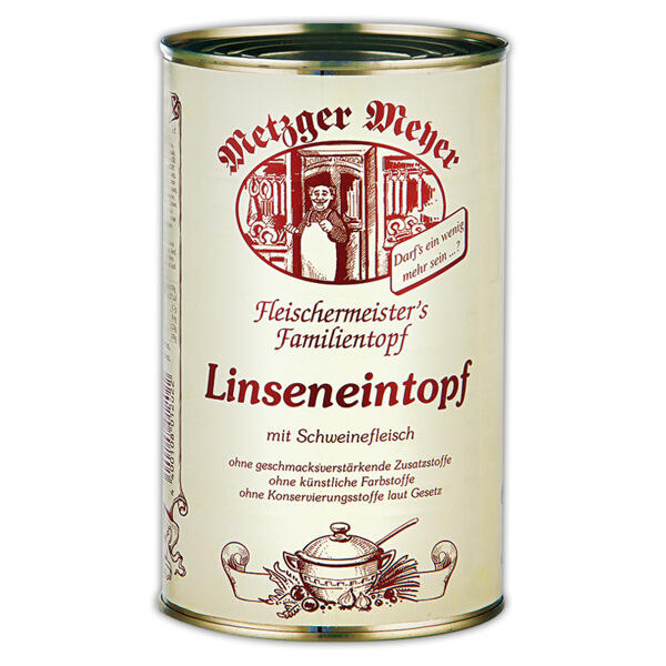 Suppeneintopf