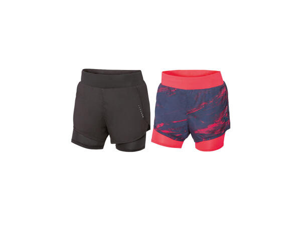 Funktionsshorts