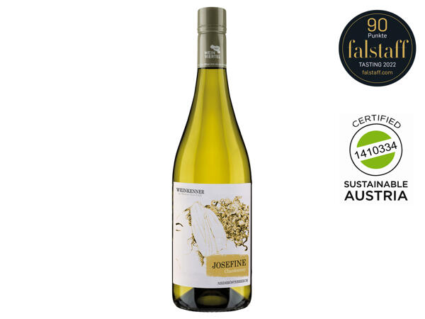 Weingut Pfaffl Josefine Chardonnay