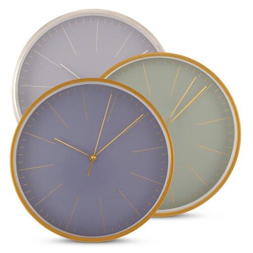 KRONTALER Design Wanduhr